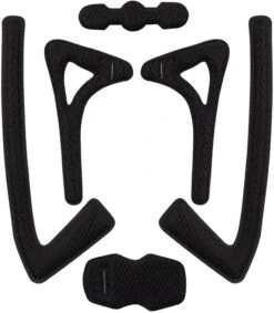 Abus Set De Almohadillas Hyban / Urban