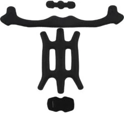 Abus Set De Almohadillas Smiley 2.0