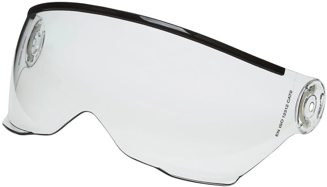 Abus Lente De Repuesto Para Cascos Hyban+ 3 Abus Lente De Repuesto Para Cascos Hyban+