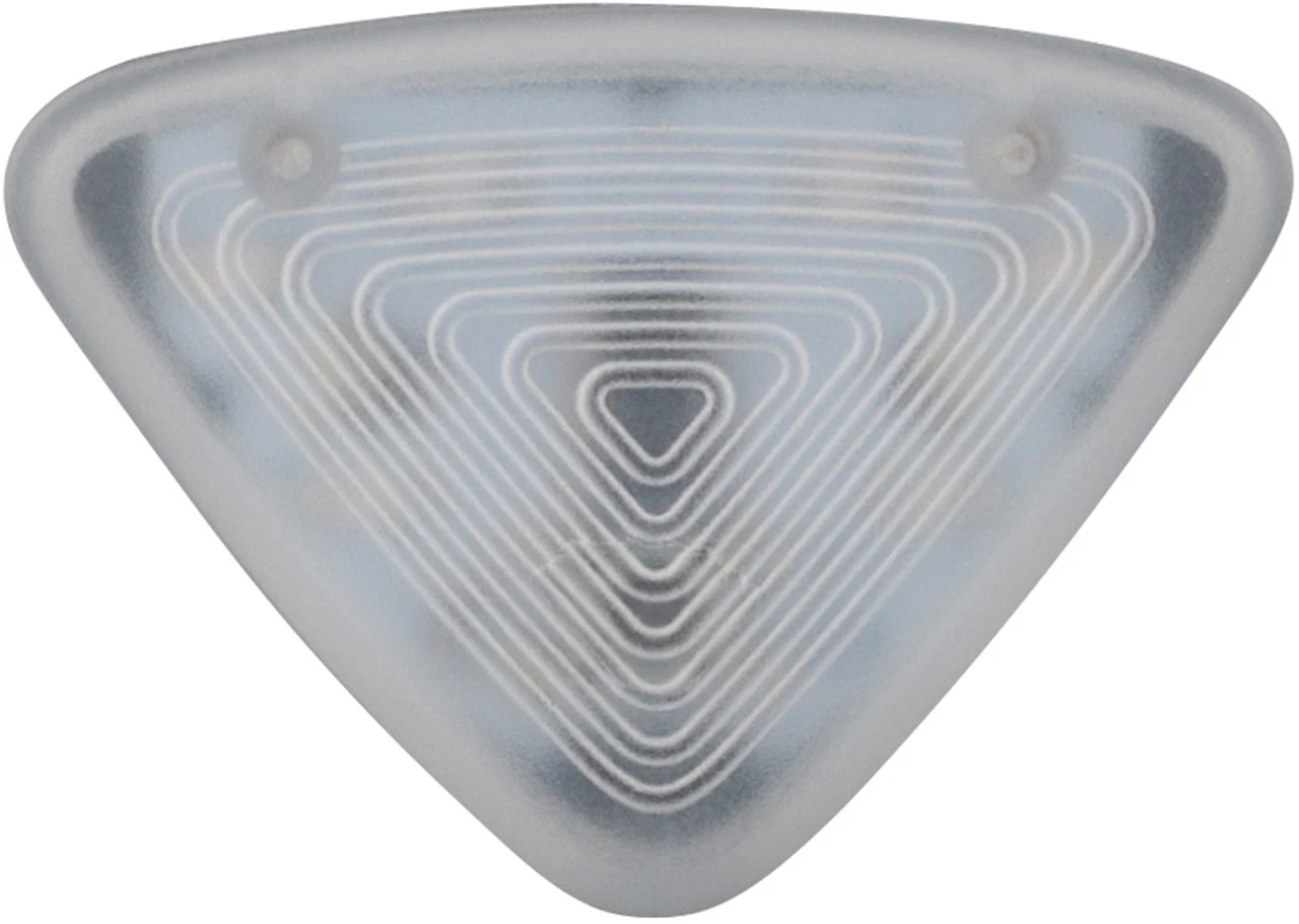 Abus Luz De Repuesto Para Cascos Hyban / Pedelec 4 Abus Luz De Repuesto Para Cascos Hyban / Pedelec - Imagen 2