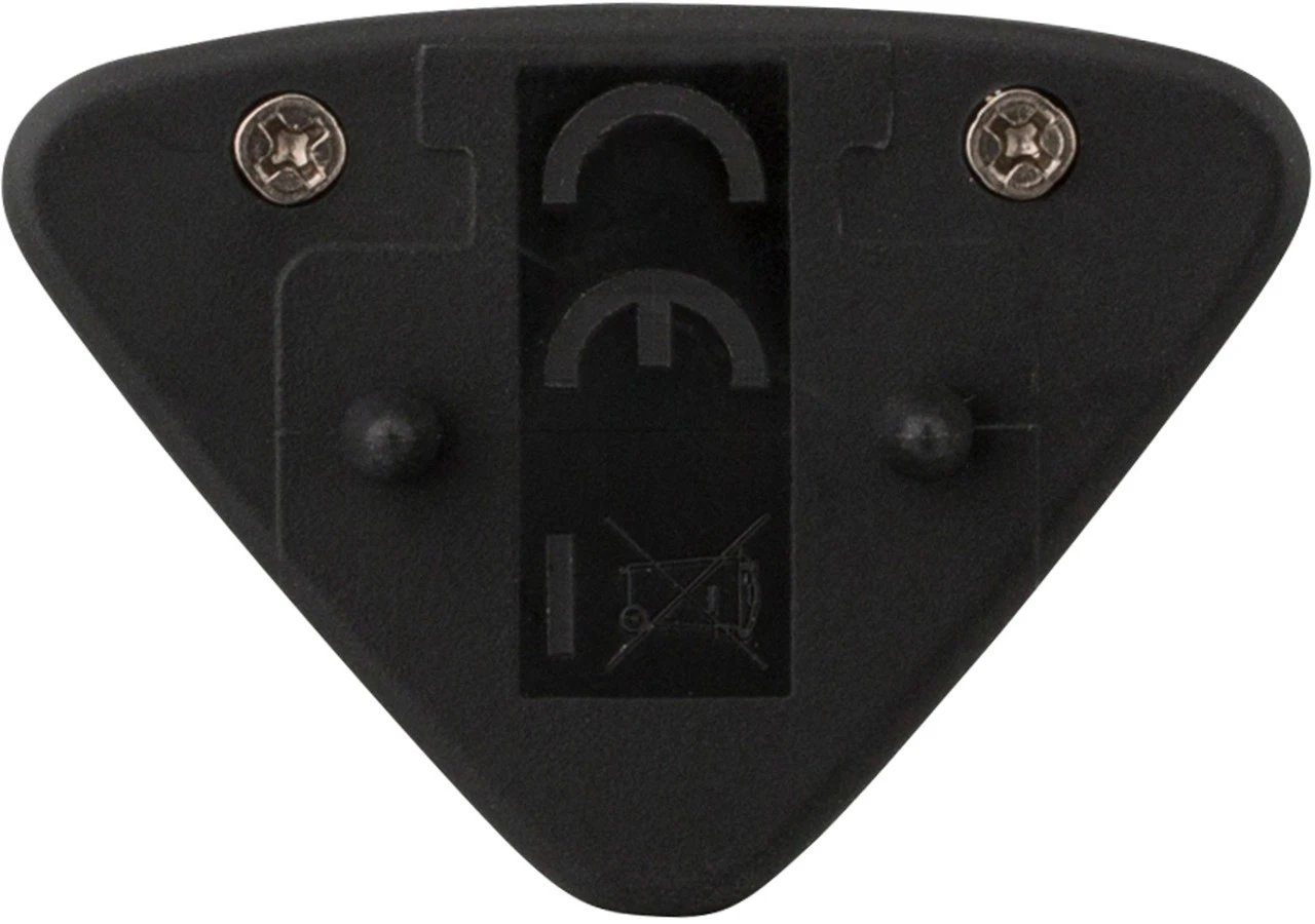 Abus Luz De Repuesto Para Cascos Hyban / Pedelec 5 Abus Luz De Repuesto Para Cascos Hyban / Pedelec - Imagen 3