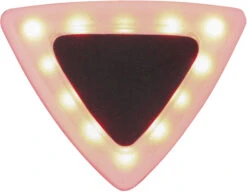 Abus Luz De Repuesto Para Cascos Urban-I 2.0