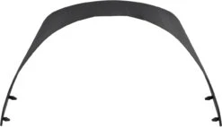 Abus Visera De Repuesto Para Cascos Pedelec / Pedelec+ -Abus 228237