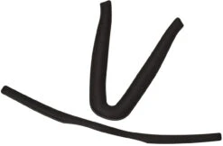 Abus Set De Almohadillas Para Cascos Anuky