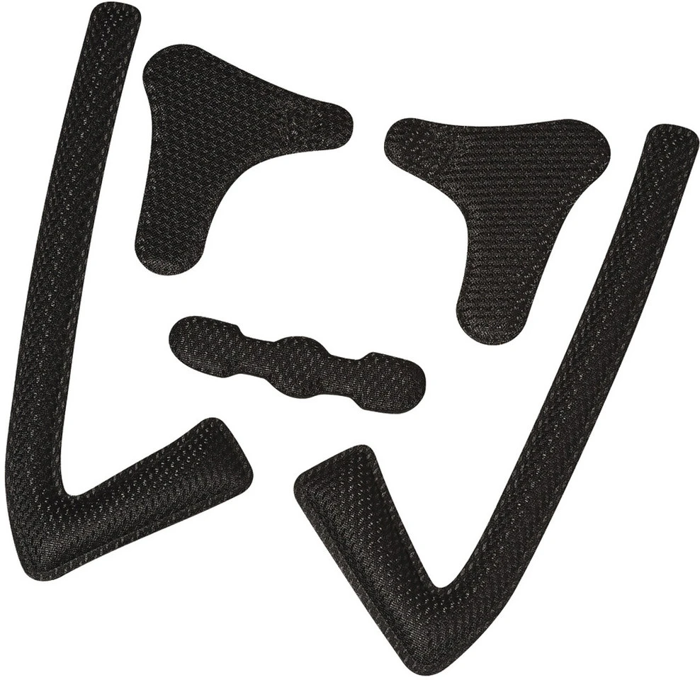 Abus Set De Almohadillas Para Cascos Youn-I 3 Abus Set De Almohadillas Para Cascos Youn-I