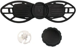 Abus Sistema De Ajuste Para Cascos Zoom Slim