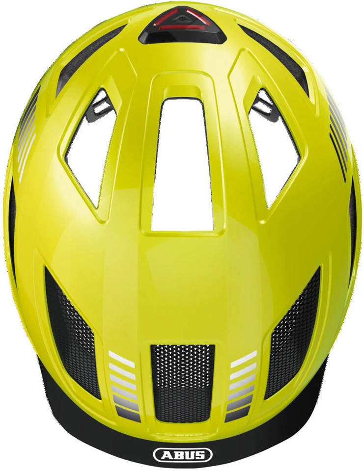 Abus Casco Hyban 2.0 Signal 4 Abus Casco Hyban 2.0 Signal - Imagen 2
