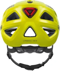 Abus Casco Urban-I 3.0 Signal -Abus 295295