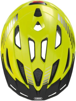 Abus Casco Urban-I 3.0 Signal -Abus 295296