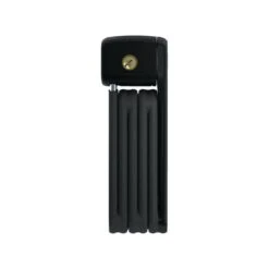 Abus Candado Bordo Lite Mini 6055/60 Negro