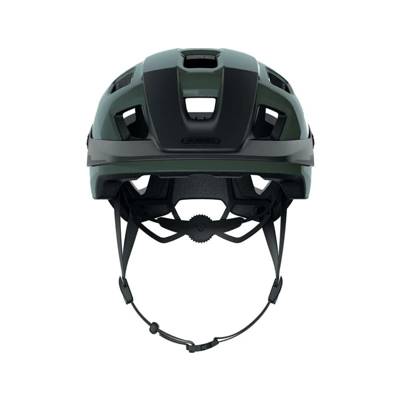 Casco De Montaña Abus MoTrip Verde 4 Casco De Montaña Abus MoTrip Verde - Imagen 2