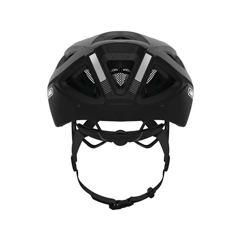 Casco De Ruta Y Montaña Abus Aduro 2.1 Negro 5 Casco De Ruta Y Montaña Abus Aduro 2.1 Negro - Imagen 3