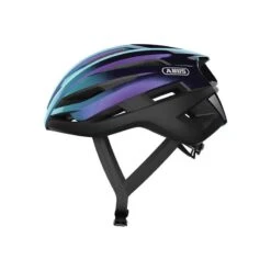 Casco De Ruta Y Montaña Abus Stormchaser Tornasol