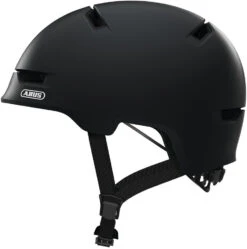 Abus Casco Para Niños Scraper 3.0