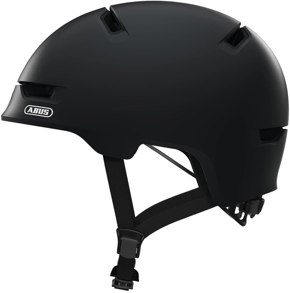 Abus Casco Para Niños Scraper 3.0 3 Abus Casco Para Niños Scraper 3.0