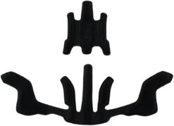 Abus Set De Almohadillas Para Scraper 3.0