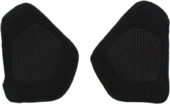 Abus Earpads Para Cascos Scraper 3.0