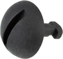 Abus Fijación Para Almohadillas De Casco Airbreaker