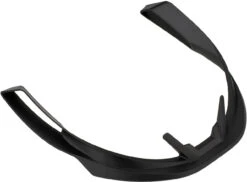 Abus Visera De Repuesto Para Cascos Viantor