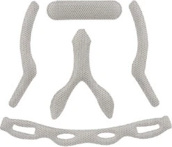 Abus Set De Almohadillas Para Cascos Aduro/ Arica/ Chaox