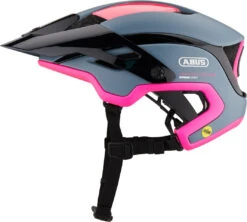 Abus Casco MonTrailer ACE MIPS -Abus 394418