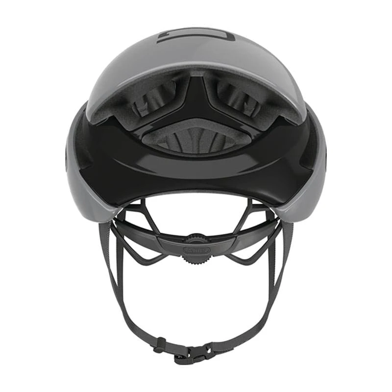 Casco Ruta/MTB Abus Gamechanger Gris 5 Casco Ruta/MTB Abus Gamechanger Gris - Imagen 3