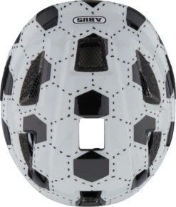 Abus Casco Para Niños Anuky 2.0 -Abus 419567