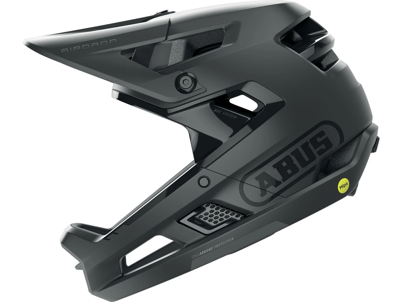 Abus Casco AirDrop MIPS 3 Abus Casco AirDrop MIPS