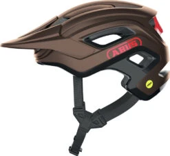 Abus Casco CliffHanger MIPS
