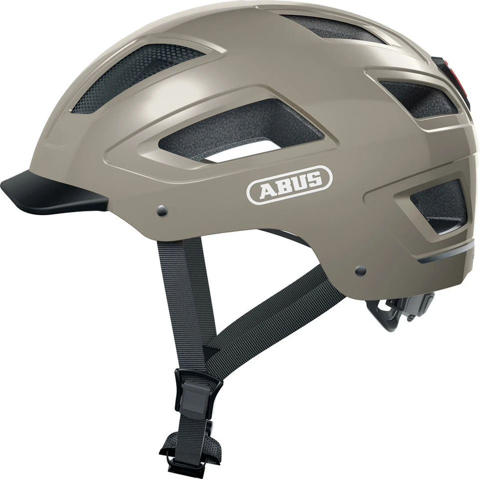 Abus Casco Hyban 2.0 3 Abus Casco Hyban 2.0