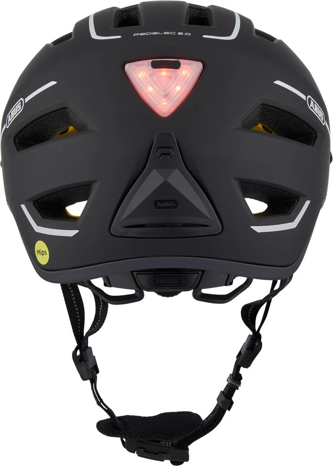 Abus Casco Pedelec 2.0 MIPS 5 Abus Casco Pedelec 2.0 MIPS - Imagen 3