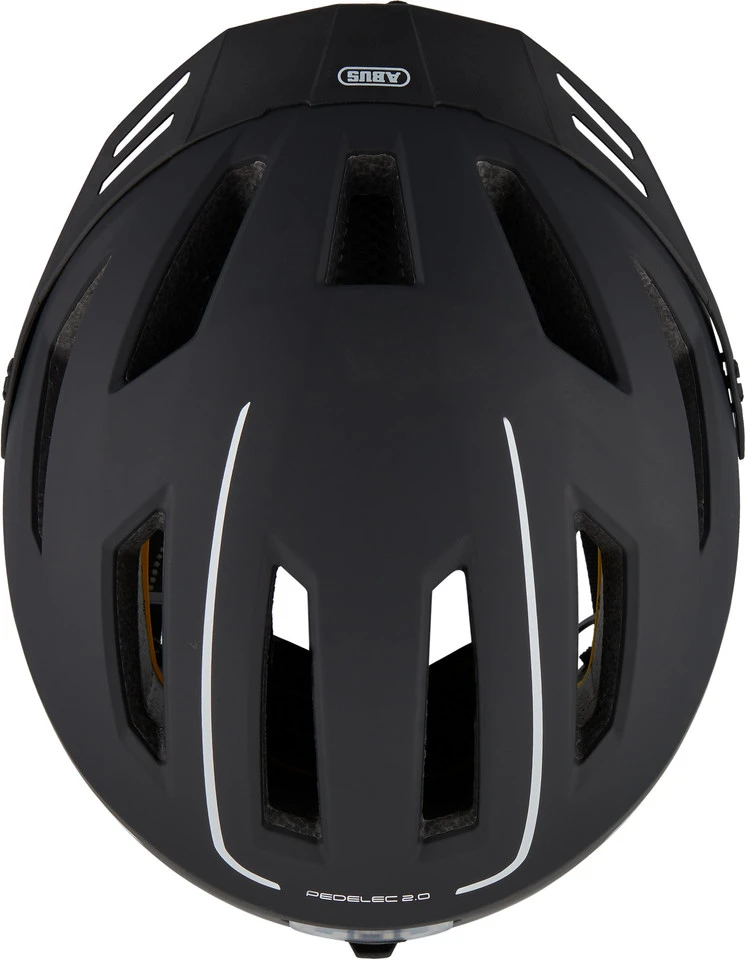 Abus Casco Pedelec 2.0 MIPS 6 Abus Casco Pedelec 2.0 MIPS - Imagen 4