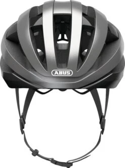 Casco De Ruta Abus Viantor - Gris -Abus 47ZT9SjLRLWcZXrvmqIAPVWlQ