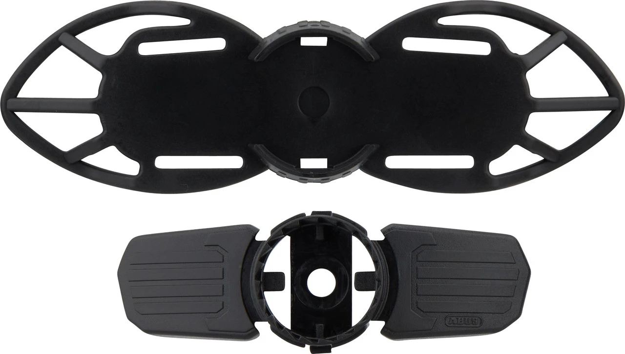 Abus Base Zoom Evo Adult Para Cascos Aduro 2.0 / MountK / Youn-I ACE 3 Abus Base Zoom Evo Adult Para Cascos Aduro 2.0 / MountK / Youn-I ACE