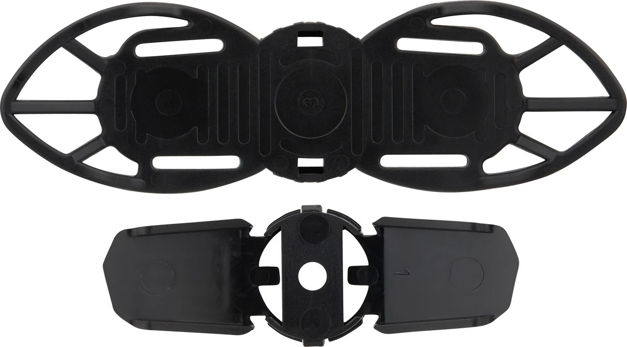 Abus Base Zoom Evo Adult Para Cascos Aduro 2.0 / MountK / Youn-I ACE 4 Abus Base Zoom Evo Adult Para Cascos Aduro 2.0 / MountK / Youn-I ACE - Imagen 2