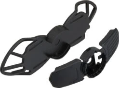 Abus Base Zoom Evo Adult Para Cascos Aduro 2.0 / MountK / Youn-I ACE 7 Abus Base Zoom Evo Adult Para Cascos Aduro 2.0 / MountK / Youn-I ACE -Abus 480495