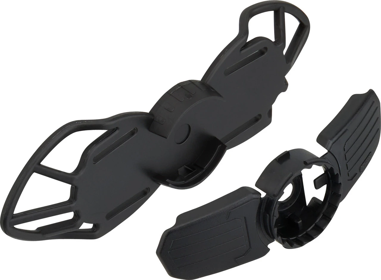 Abus Base Zoom Evo Adult Para Cascos Aduro 2.0 / MountK / Youn-I ACE 5 Abus Base Zoom Evo Adult Para Cascos Aduro 2.0 / MountK / Youn-I ACE - Imagen 3