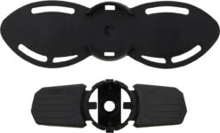 Abus Zoom Evo Easy Basis P. Hyban / Hyban+ / Scraper 2.0 / Scraper Kid 2.0