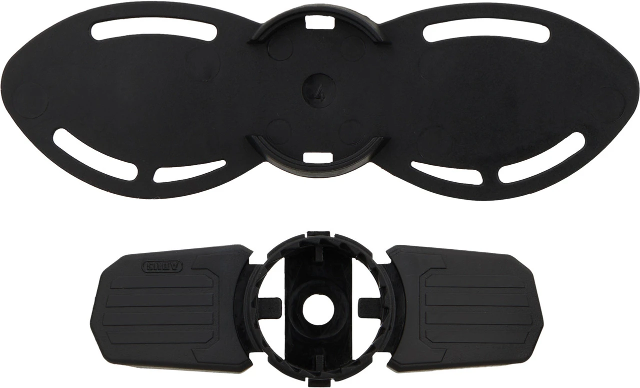 Abus Zoom Evo Easy Basis P. Hyban / Hyban+ / Scraper 2.0 / Scraper Kid 2.0 3 Abus Zoom Evo Easy Basis P. Hyban / Hyban+ / Scraper 2.0 / Scraper Kid 2.0