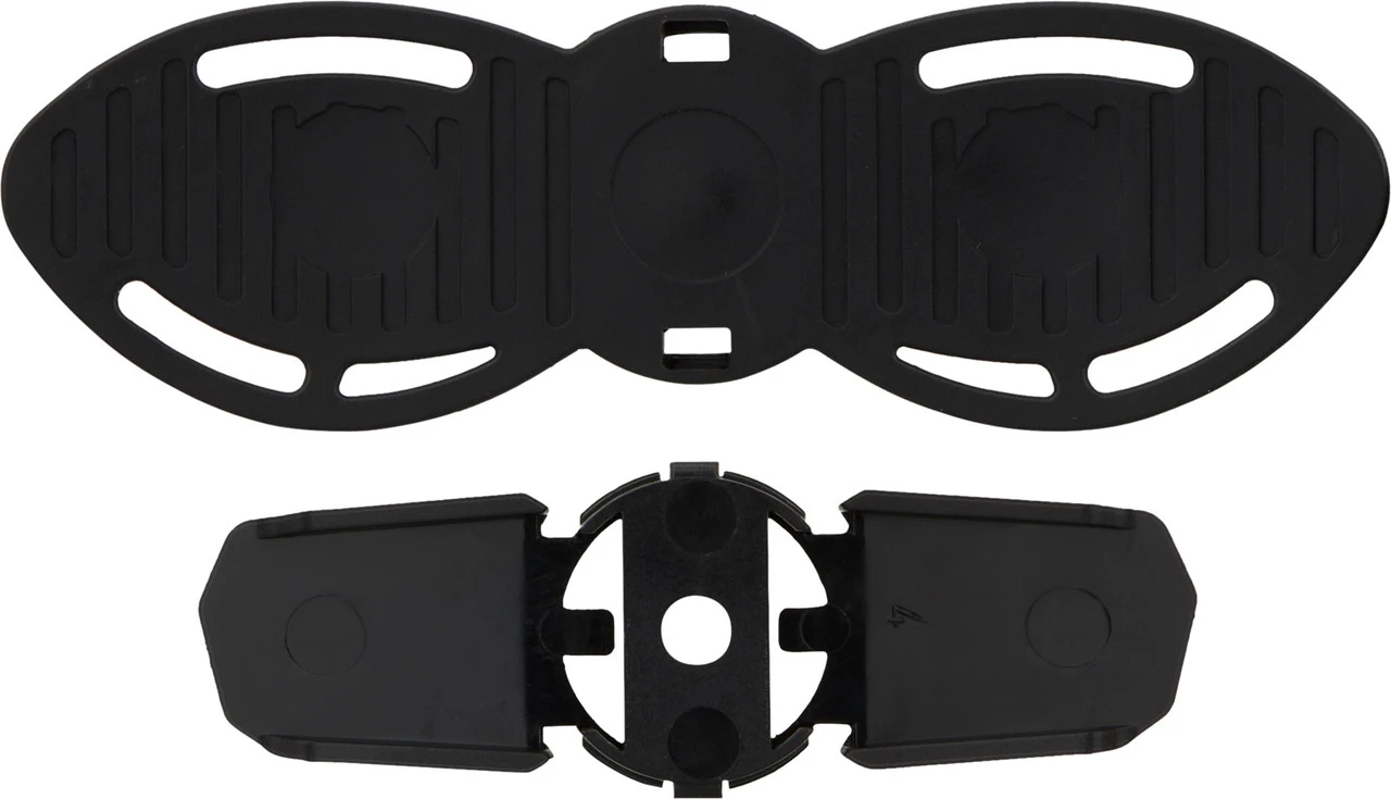 Abus Zoom Evo Easy Basis P. Hyban / Hyban+ / Scraper 2.0 / Scraper Kid 2.0 4 Abus Zoom Evo Easy Basis P. Hyban / Hyban+ / Scraper 2.0 / Scraper Kid 2.0 - Imagen 2