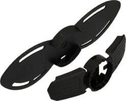 Abus Zoom Evo Easy Basis P. Hyban / Hyban+ / Scraper 2.0 / Scraper Kid 2.0 7 Abus Zoom Evo Easy Basis P. Hyban / Hyban+ / Scraper 2.0 / Scraper Kid 2.0 -Abus 481046