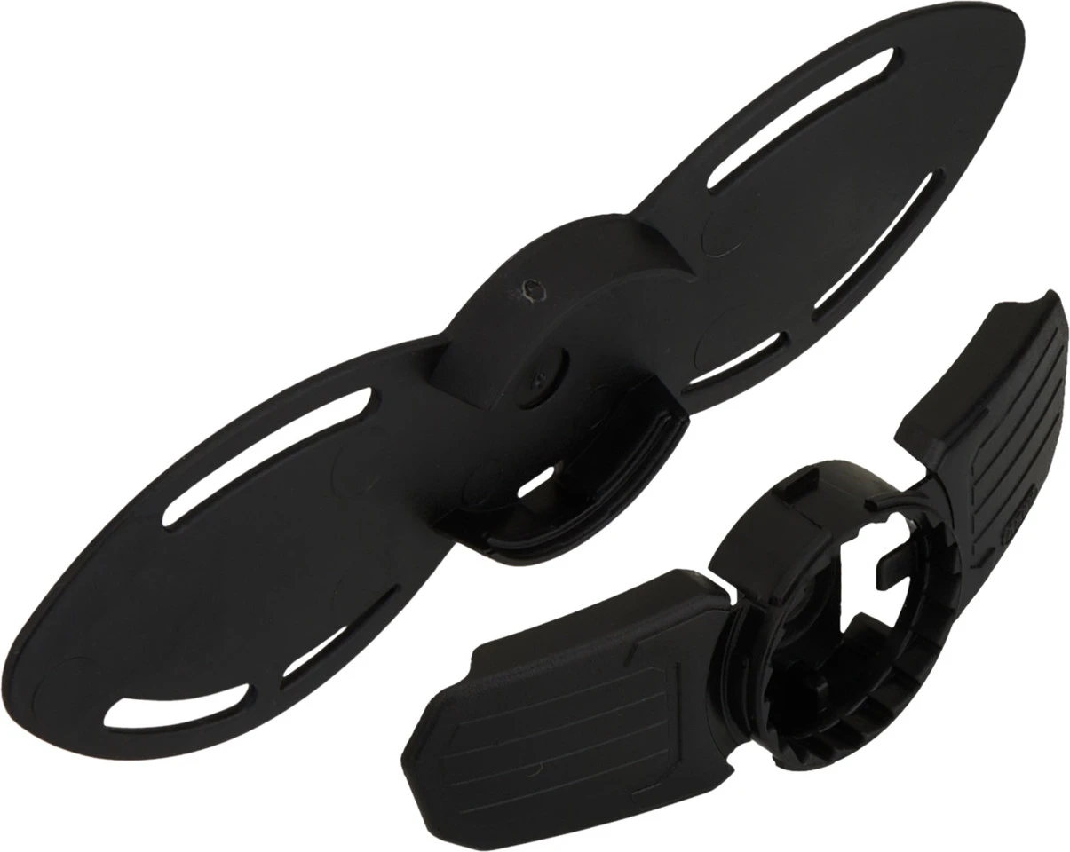 Abus Zoom Evo Easy Basis P. Hyban / Hyban+ / Scraper 2.0 / Scraper Kid 2.0 5 Abus Zoom Evo Easy Basis P. Hyban / Hyban+ / Scraper 2.0 / Scraper Kid 2.0 - Imagen 3