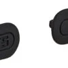 Abus Tapones De Visera Para Cascos Aduro 2.0 / Aduro 2.1 -Abus 483350