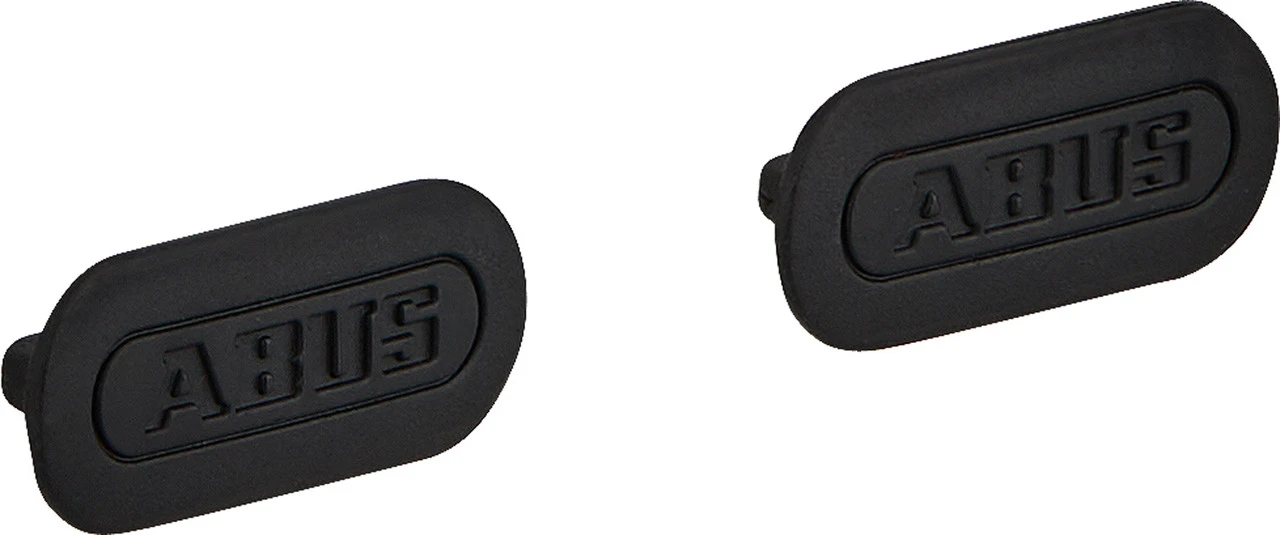 Abus Tapones De Visera Para Cascos Aduro 2.0 / Aduro 2.1 3 Abus Tapones De Visera Para Cascos Aduro 2.0 / Aduro 2.1