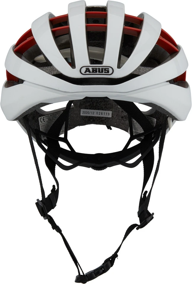 Abus Casco Aventor Quin 4 Abus Casco Aventor Quin - Imagen 2