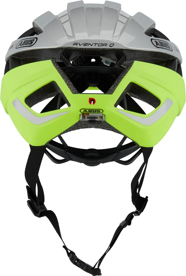 Abus Casco Aventor Quin 17 Abus Casco Aventor Quin - Imagen 15