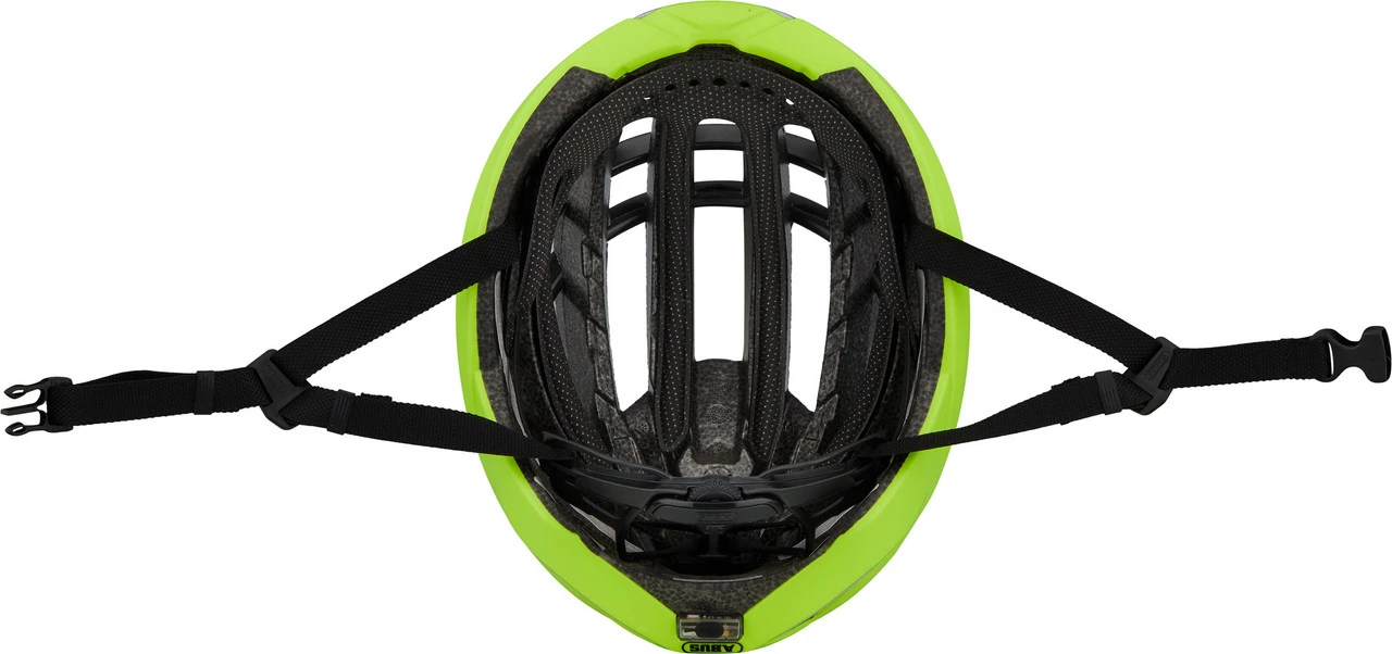 Abus Casco Aventor Quin 19 Abus Casco Aventor Quin - Imagen 17