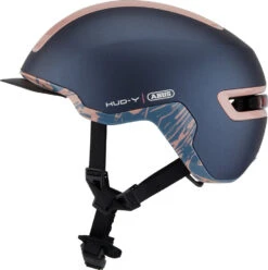 Abus Casco HUD-Y -Abus 487721