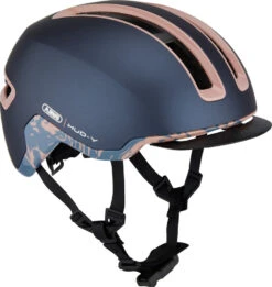Abus Casco HUD-Y -Abus 487726