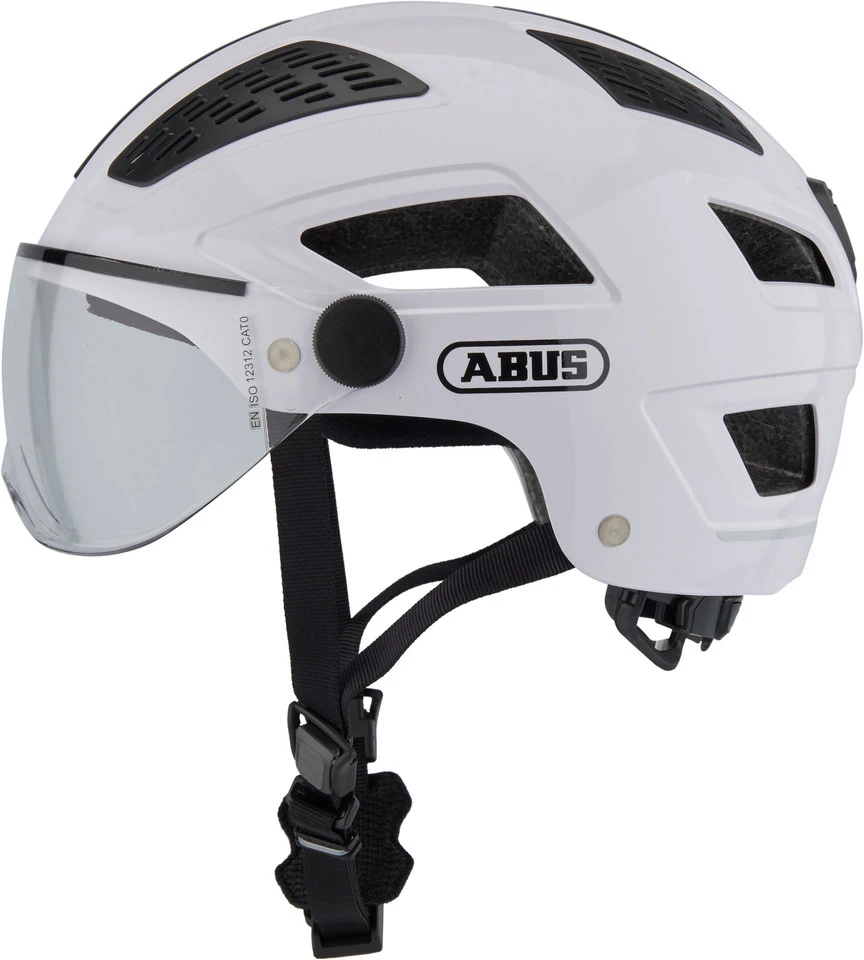 Abus Casco Hyban 2.0 ACE 3 Abus Casco Hyban 2.0 ACE